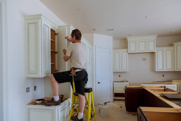 Licensed Kitchen Island Installation service in Welch, MN - I E Kitchen