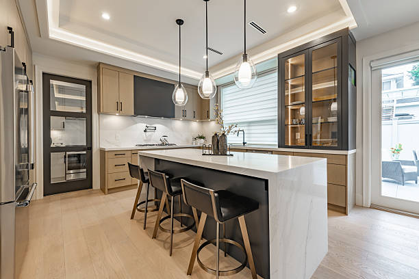Affordable Kitchen Island Installation solutions in Welch, MN